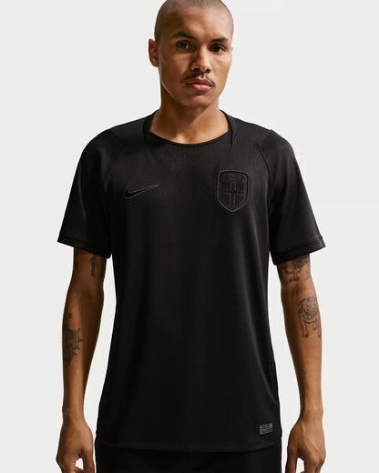 Camiseta Noruega 2026 Segunda Equipación | Hombre