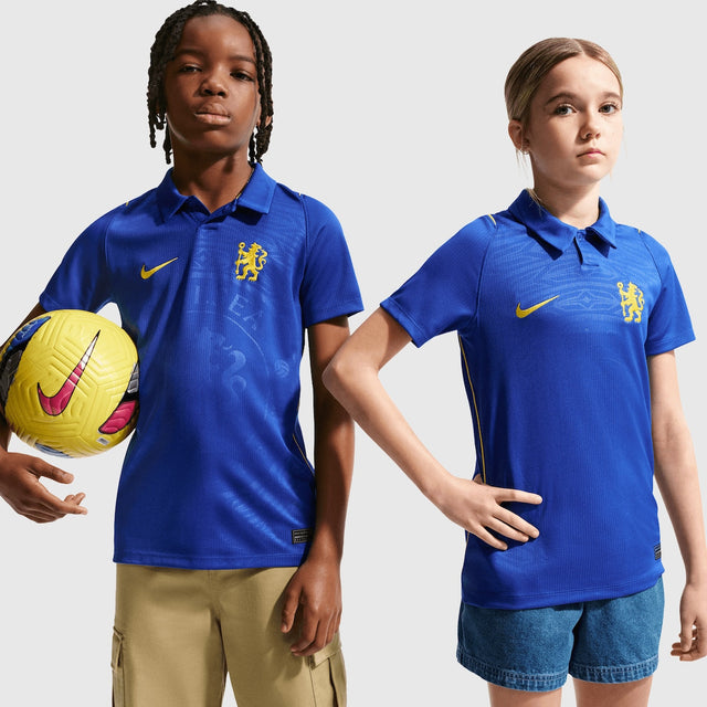 Maillot Chelsea 26/27 Domicile | Enfant