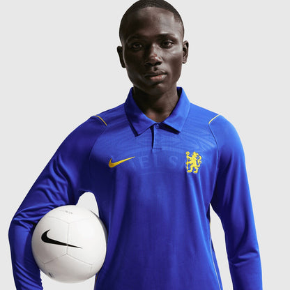 Camiseta Chelsea 26/27 Primera Equipación Manga Larga | Hombre