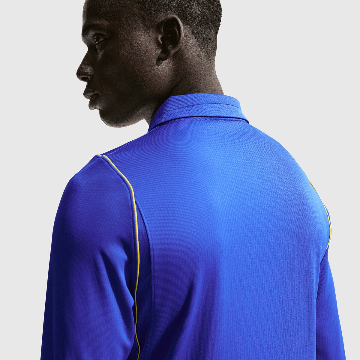 Camiseta Chelsea 26/27 Primera Equipación Manga Larga | Hombre