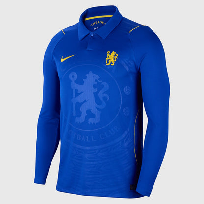 Camiseta Chelsea 26/27 Primera Equipación Manga Larga | Hombre