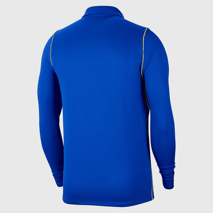 Camiseta Chelsea 26/27 Primera Equipación Manga Larga | Hombre