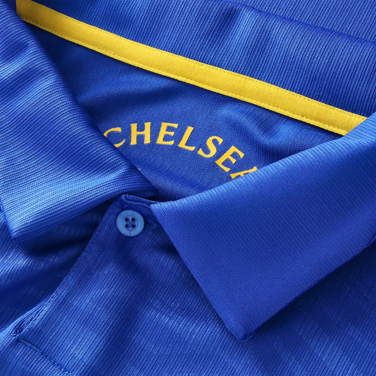 Camiseta Chelsea 26/27 Primera Equipación Manga Larga | Hombre