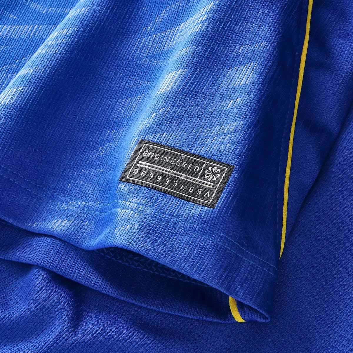 Camiseta Chelsea 26/27 Primera Equipación Manga Larga | Hombre
