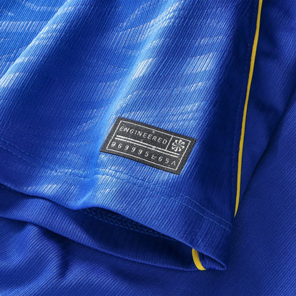 Camiseta Chelsea 26/27 Primera Equipación Manga Larga | Hombre