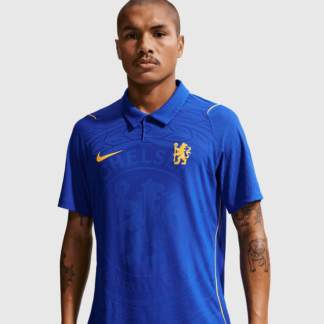 Maillot Chelsea 26/27 Domicile – Version Joueur | Homme