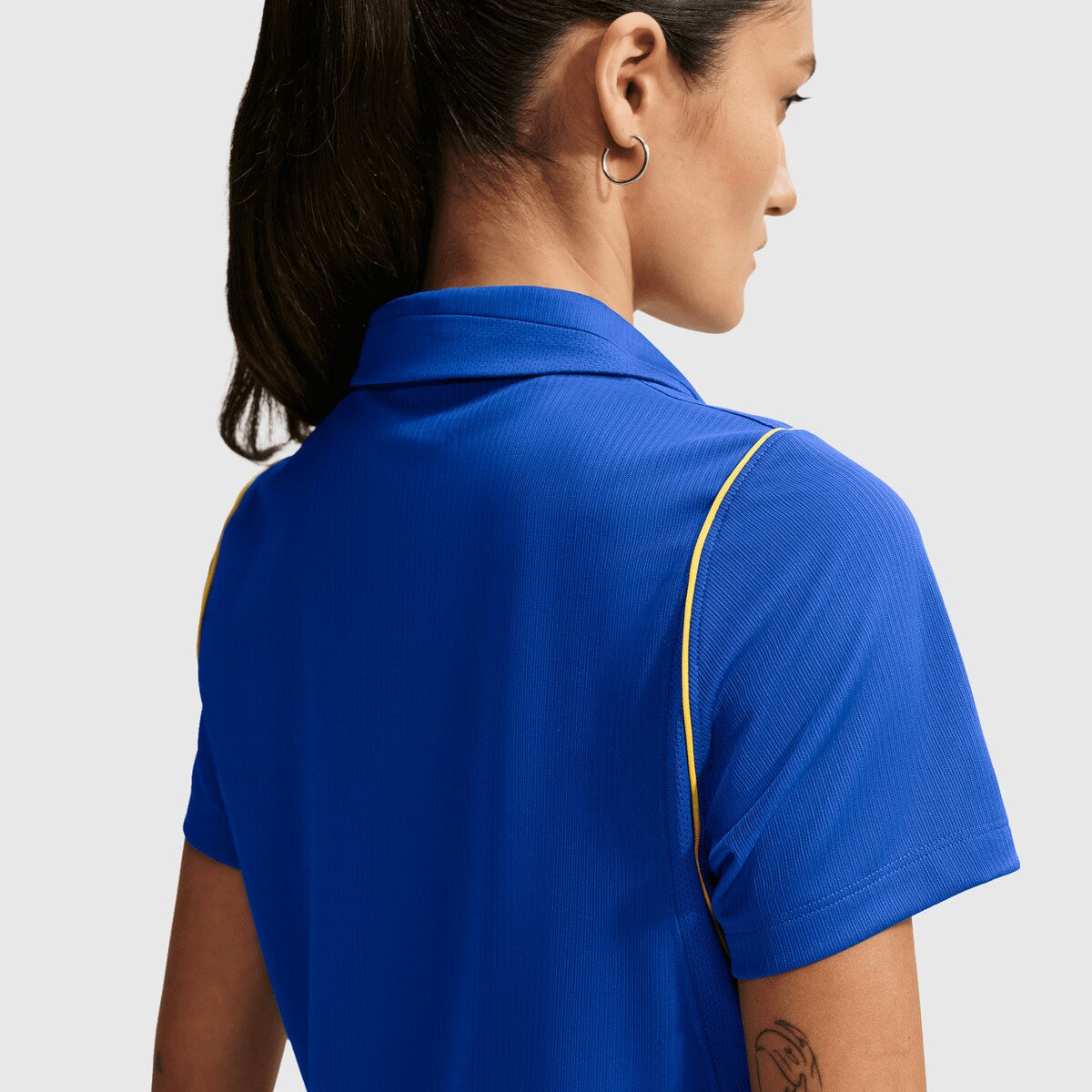 Camiseta Chelsea 26/27 Primera Equipación | Mujer