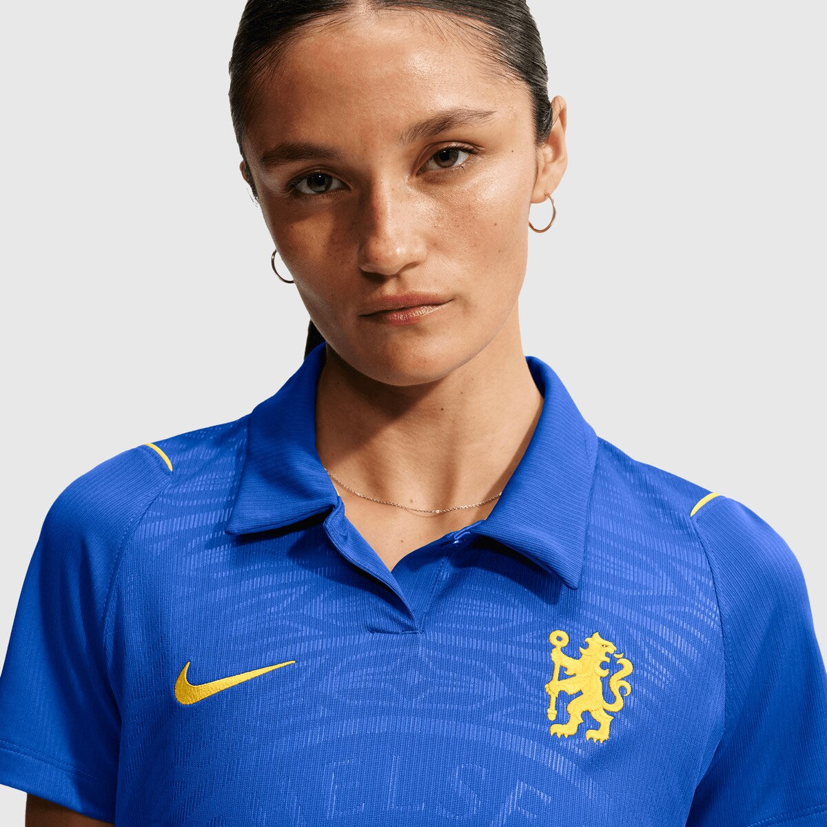 Camiseta Chelsea 26/27 Primera Equipación | Mujer