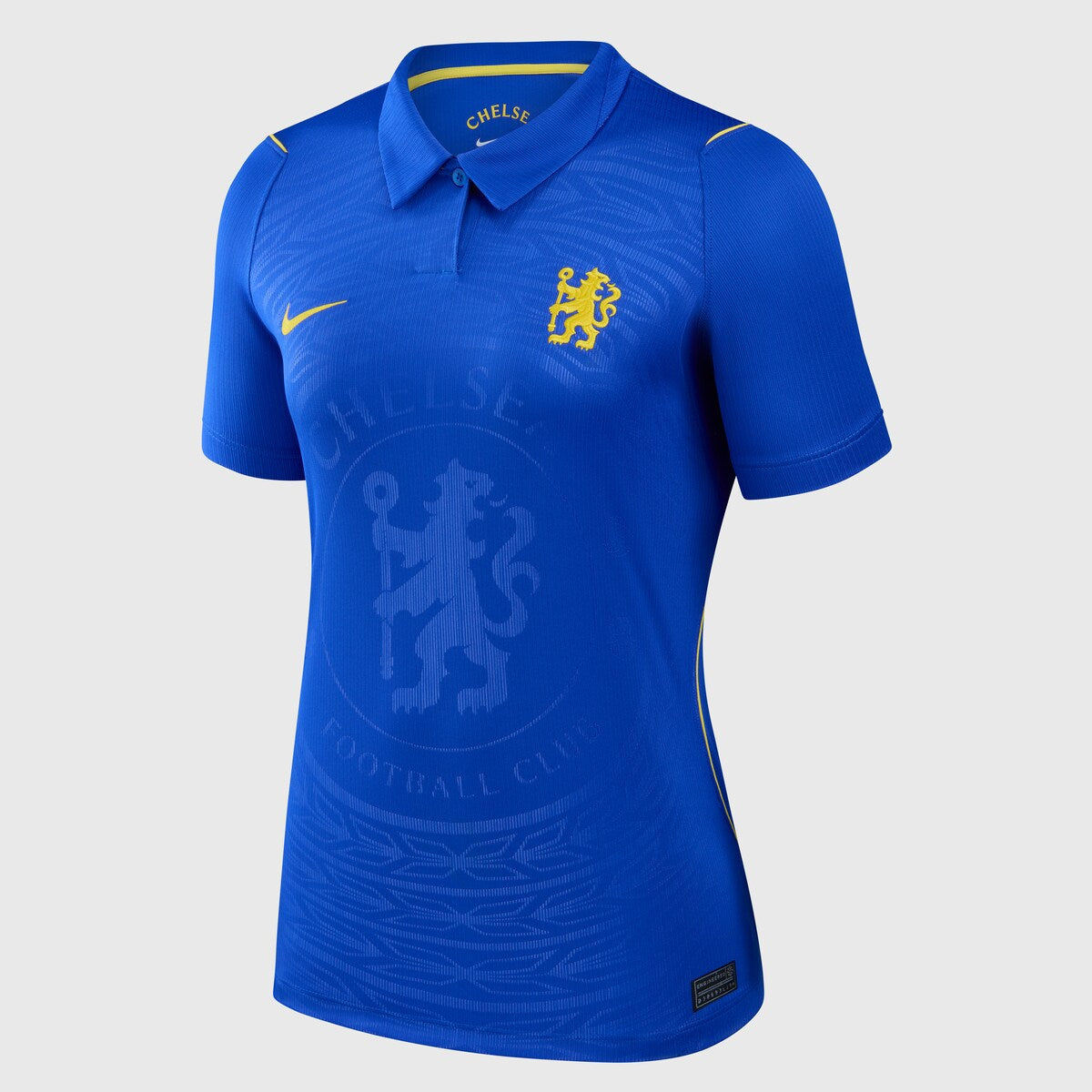 Camiseta Chelsea 26/27 Primera Equipación | Mujer