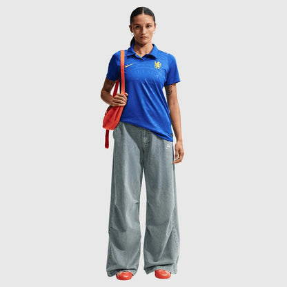 Camiseta Chelsea 26/27 Primera Equipación | Mujer