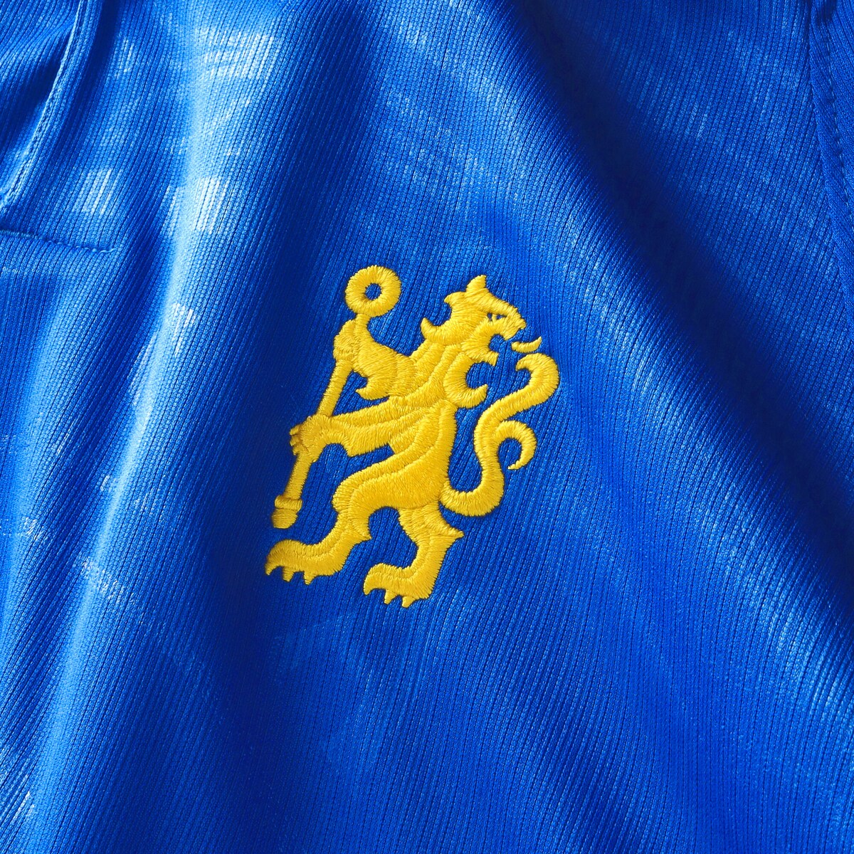 Camiseta Chelsea 26/27 Primera Equipación | Mujer