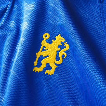 Camiseta Chelsea 26/27 Primera Equipación | Mujer