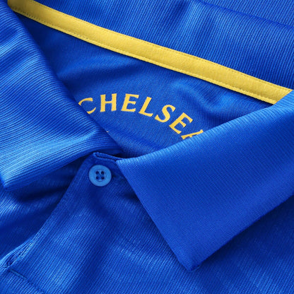 Camiseta Chelsea 26/27 Primera Equipación | Mujer