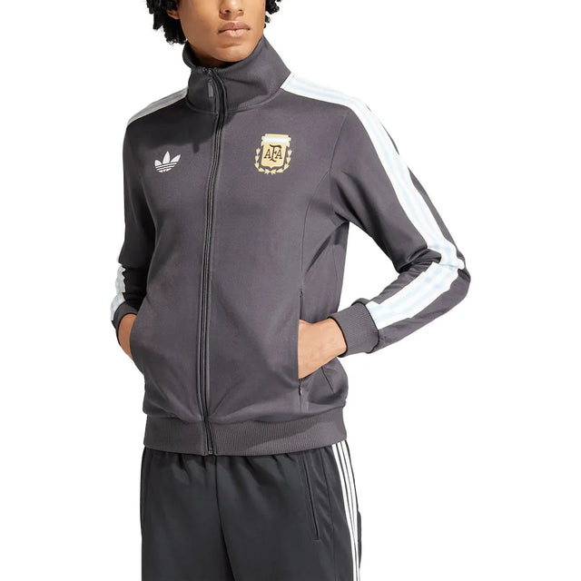 Veste Argentine 2026