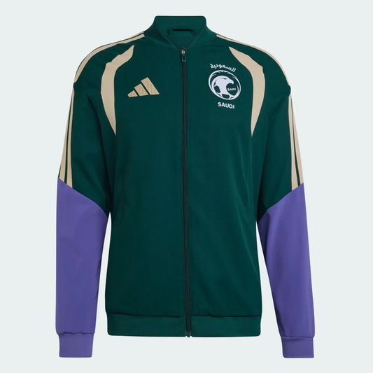 Chaqueta Arabia Saudí 25/26
