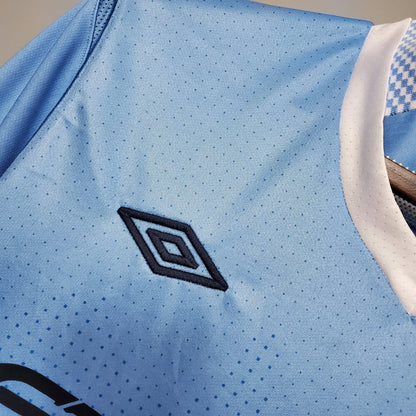 Shirt Aguero Manchester City 11-12 – Shirt Archive