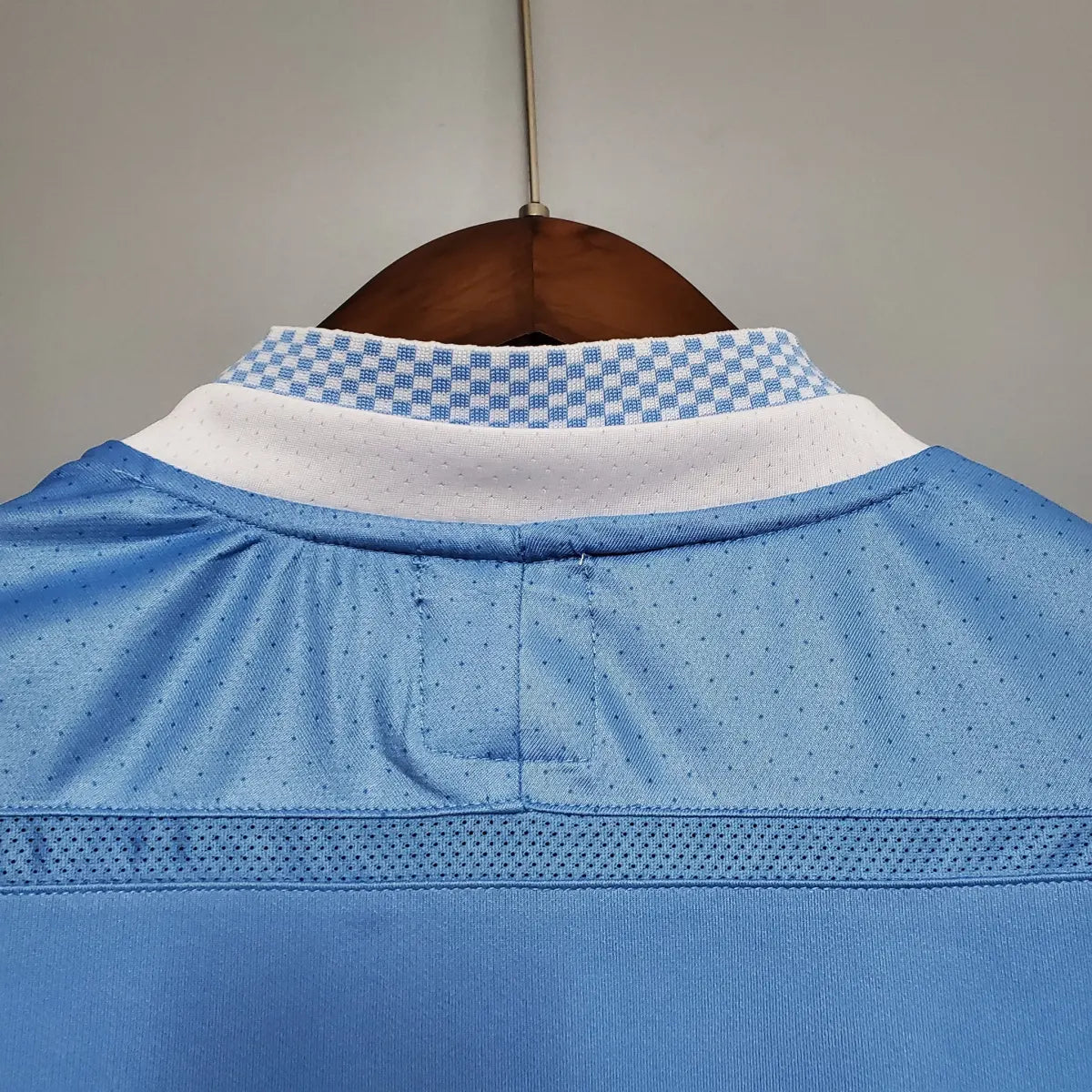 Shirt Aguero Manchester City 11-12 – Shirt Archive