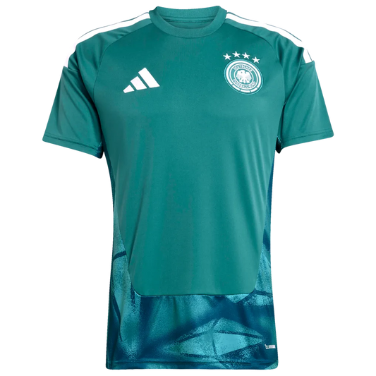 Camiseta Alemania 2026 Primera Equipación Portero | Hombre
