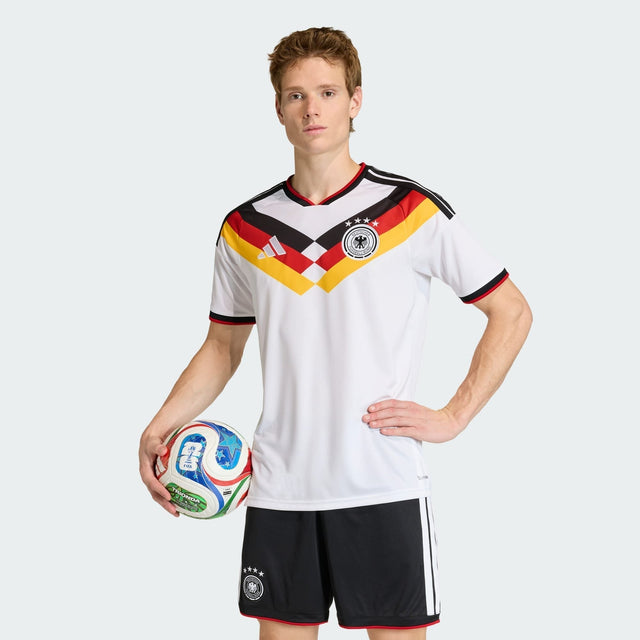 Maillot Allemagne 2026 Domicile | Homme