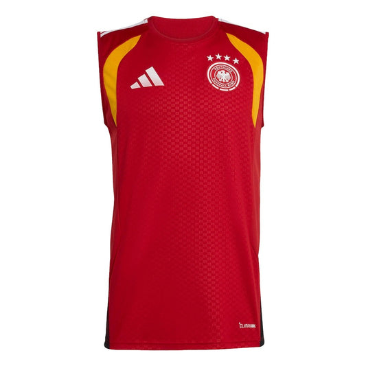 Camiseta Alemania 2026 Entrenamiento | Hombre