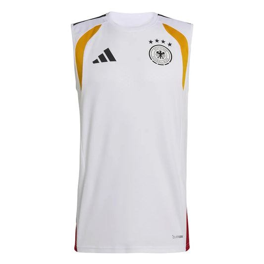 Camiseta Alemania 2026 Entrenamiento | Hombre