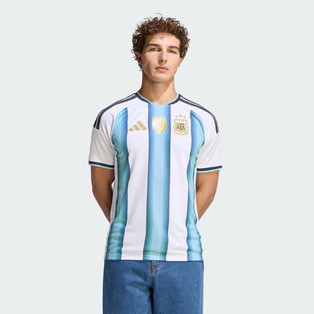 Maillot Argentine 2026 Domicile | Homme