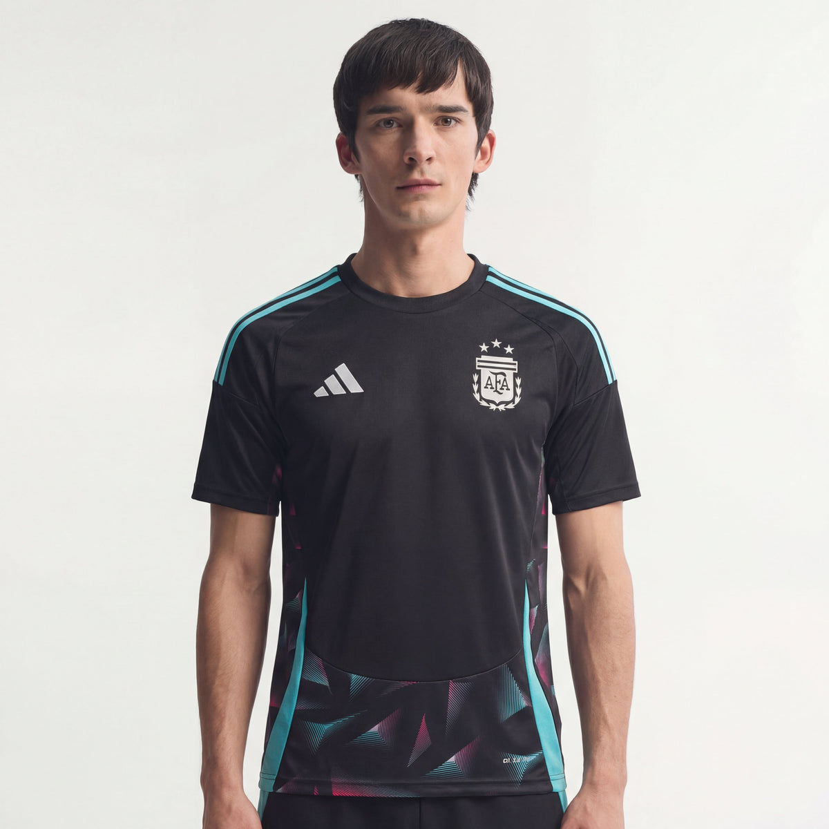 Camiseta Argentina 2026 Portero | Hombre