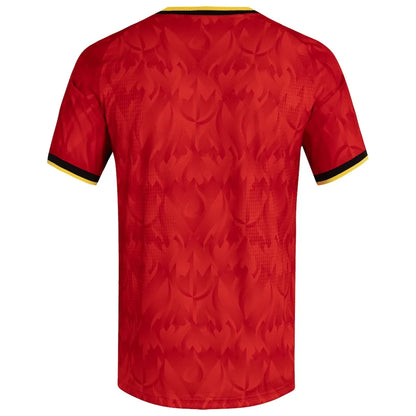 Maillot Belgique 2026 Domicile – Version Joueur | Homme