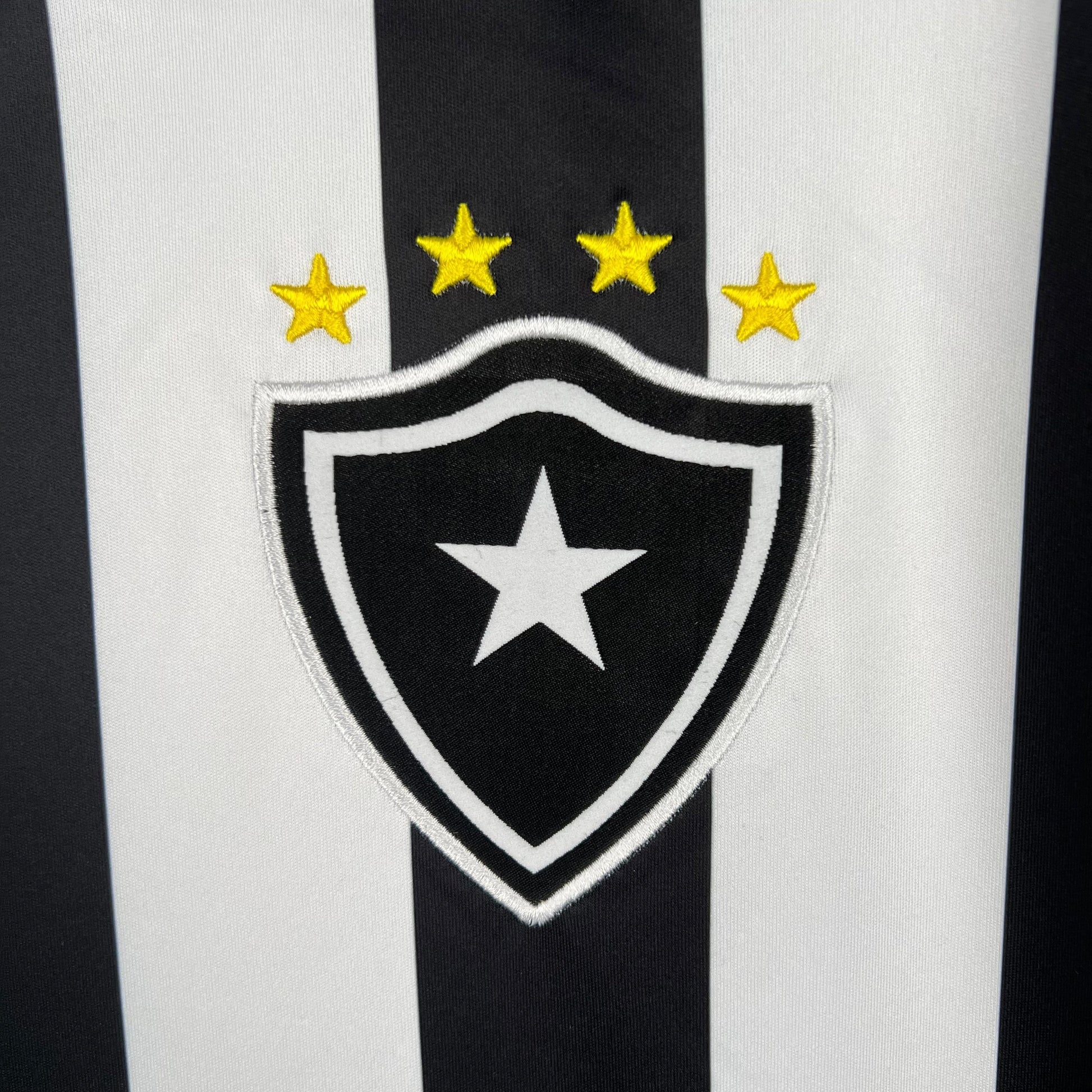 Shirt Botafogo 1992 – Shirt Archive