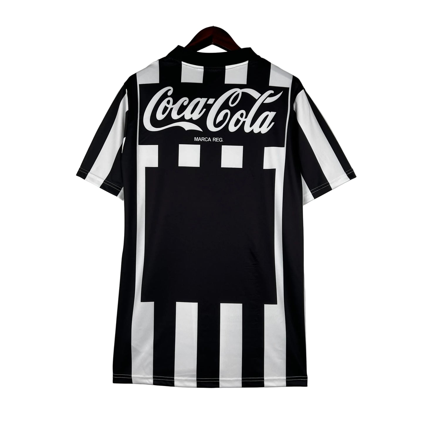 Shirt Botafogo 1992 – Shirt Archive