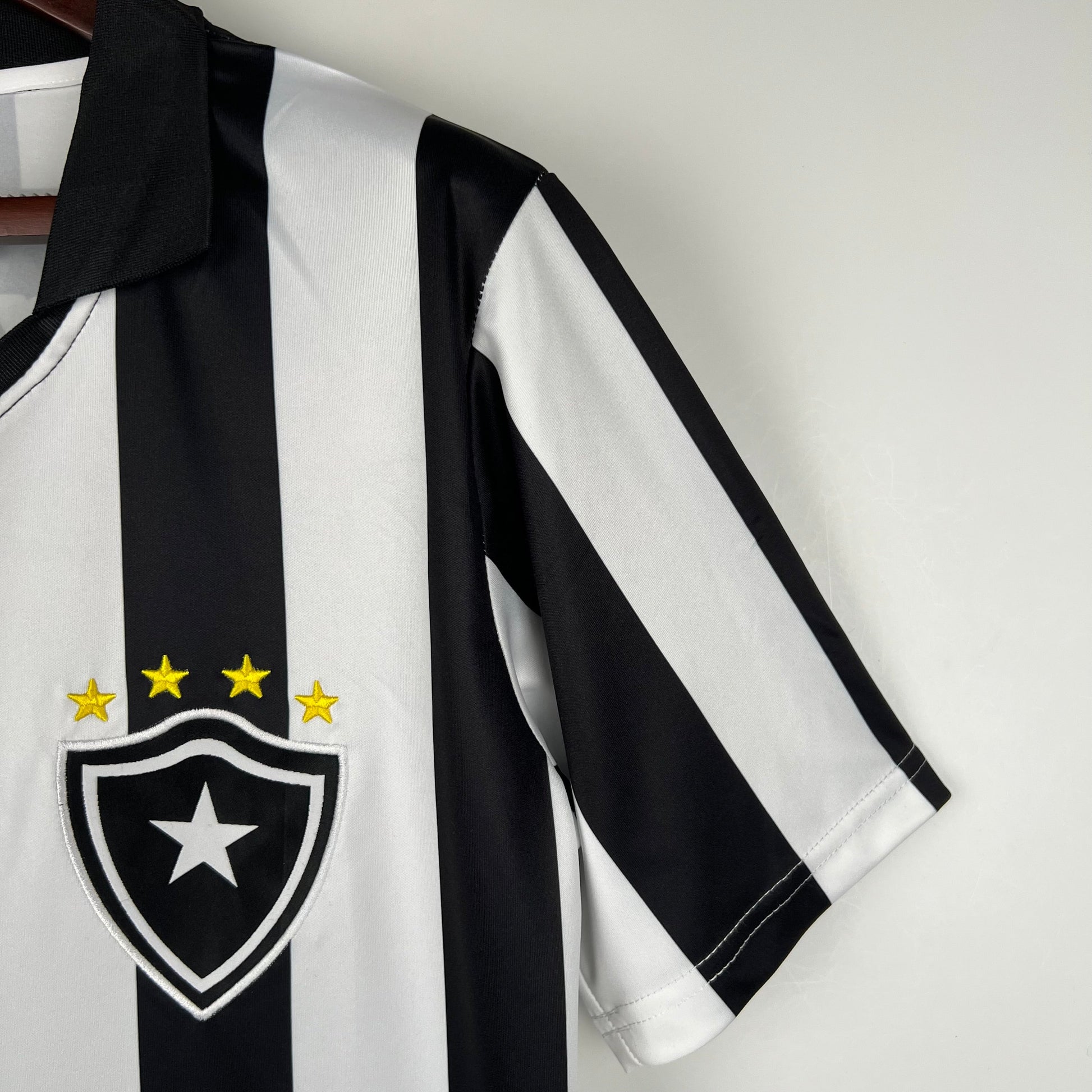 Shirt Botafogo 1992 – Shirt Archive
