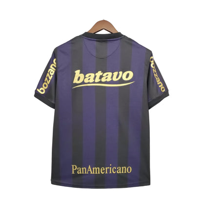 Shirt Corinthians 09/10 Away – Shirt Archive