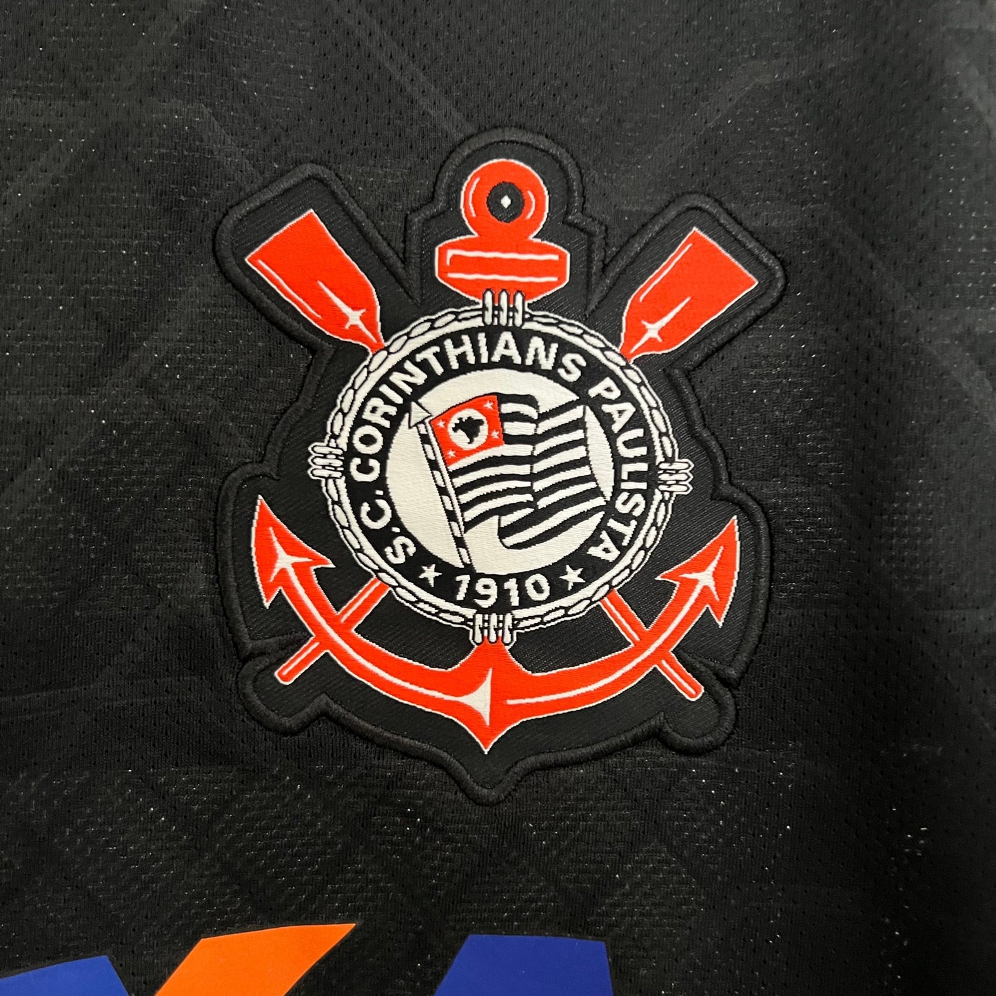 Shirt Corinthians 12/13 Away – Shirt Archive