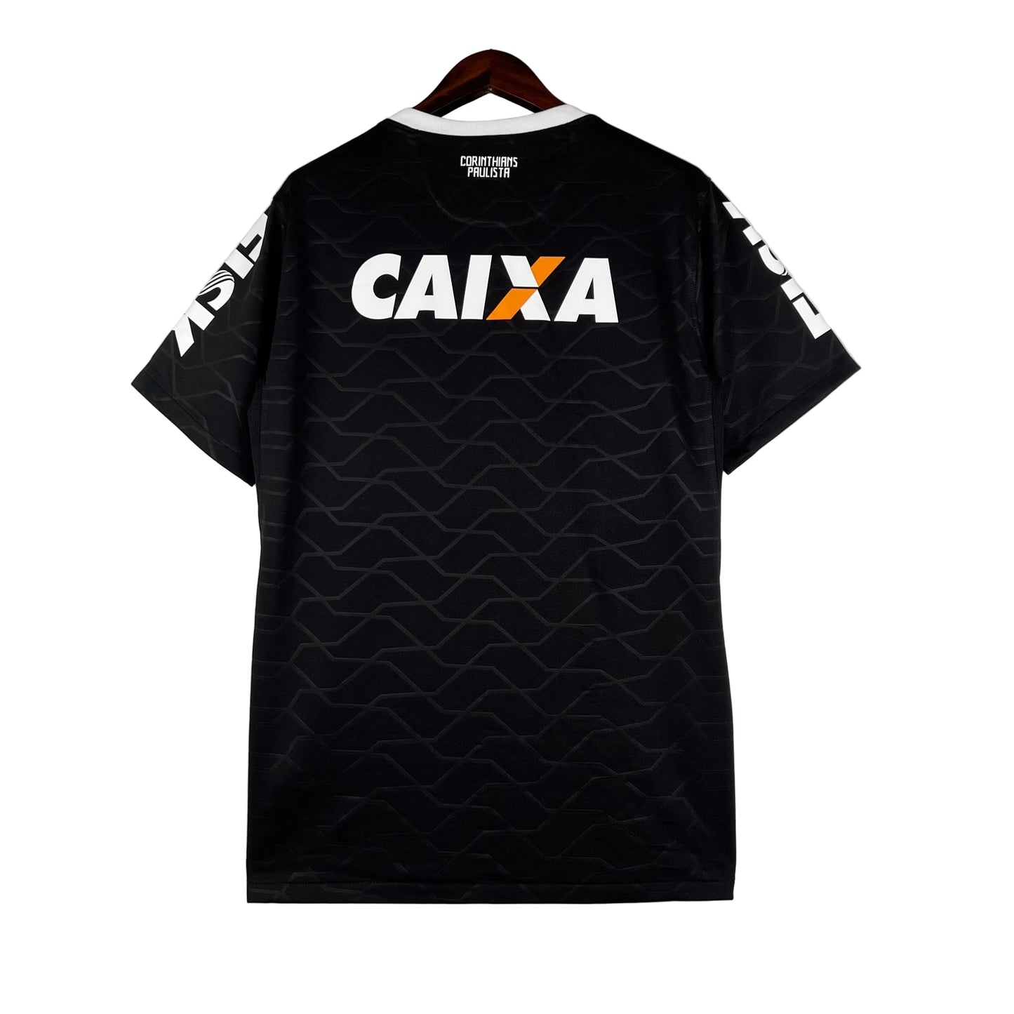 Shirt Corinthians 2008 Away – Shirt Archive
