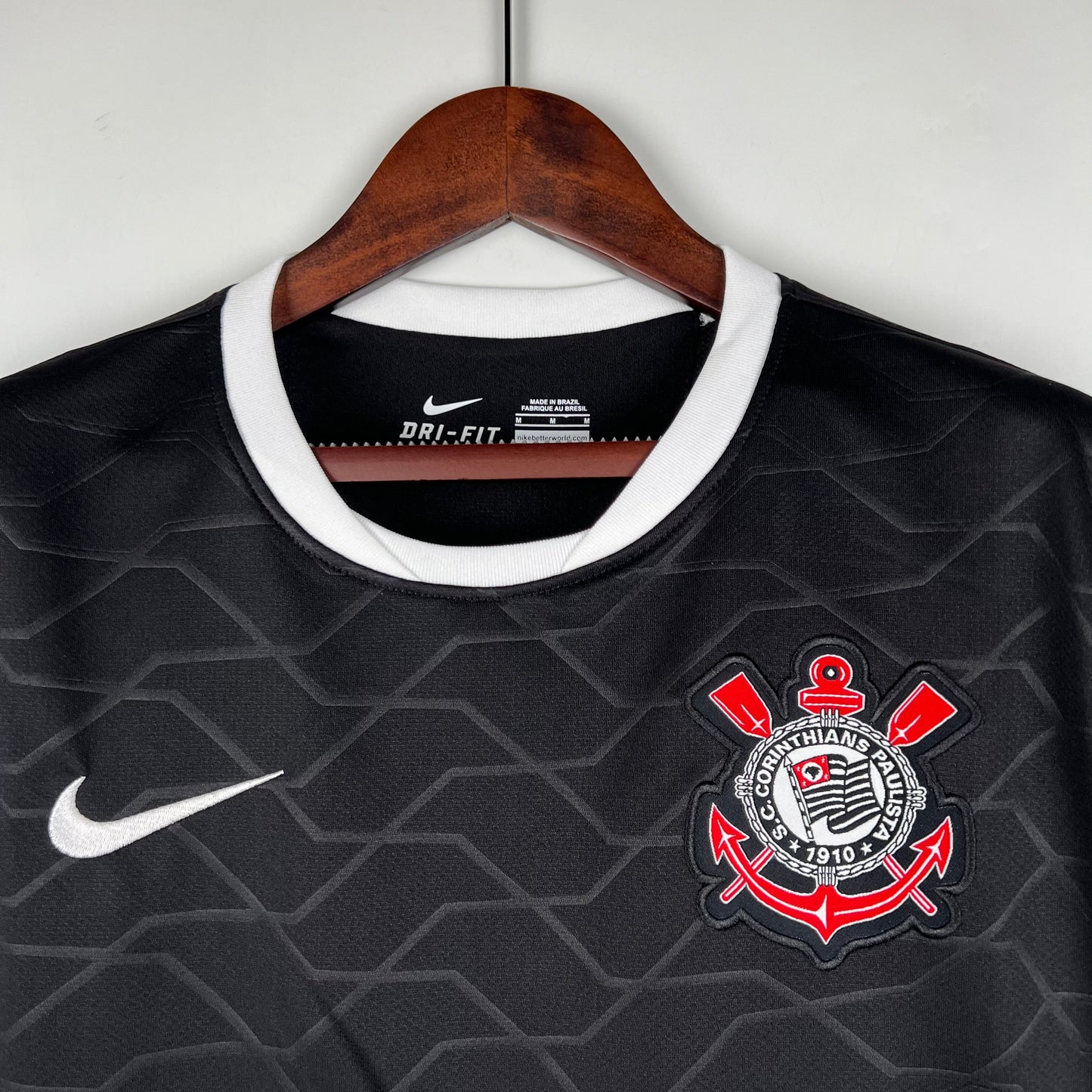 Shirt Corinthians 2008 Away – Shirt Archive