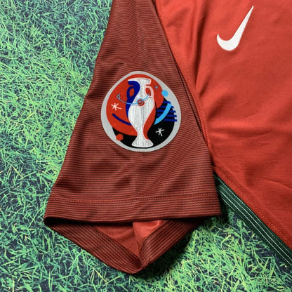 Shirt Cristiano Ronaldo Portugal 2016 – Shirt Archive