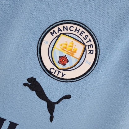 Shirt Bruyne Manchester City 22-23 – Shirt Archive