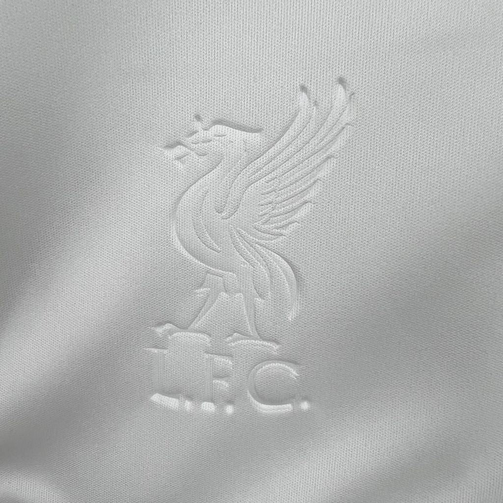 Shirt Liverpool 2006/07 Away – Shirt Archive