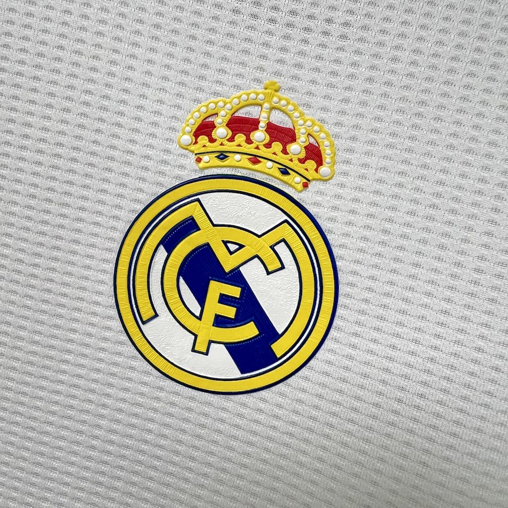 Shirt Real Madrid 15/16 Home – Shirt Archive