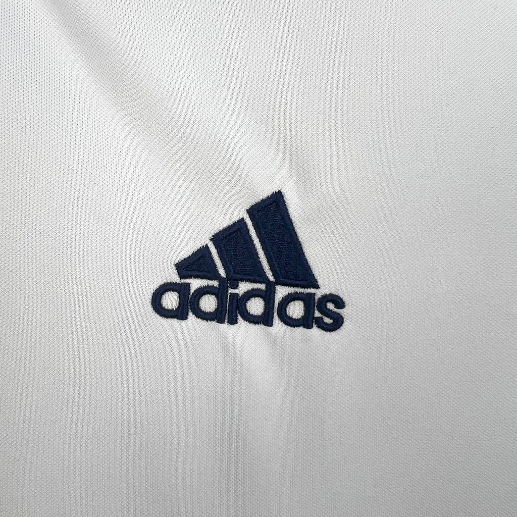 Shirt Real Madrid 2000/01 Home – Shirt Archive