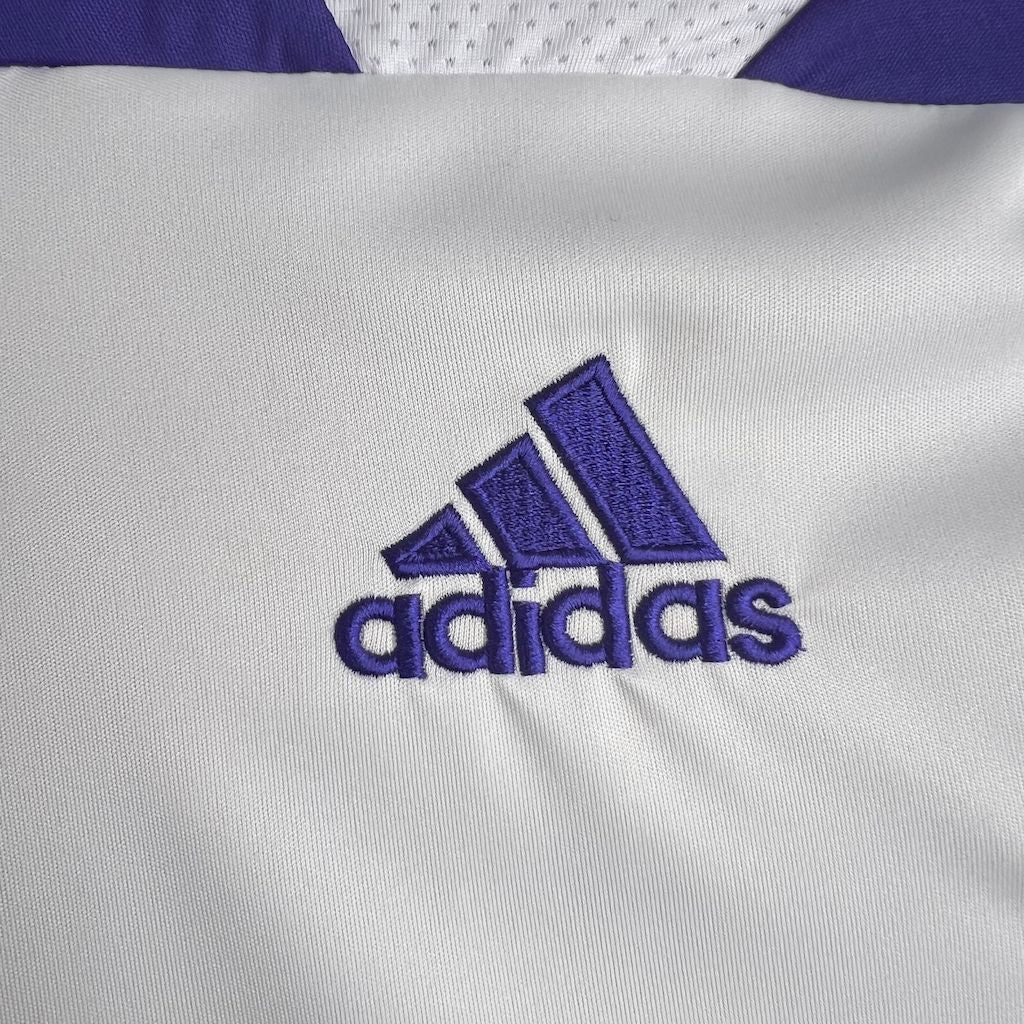 Shirt Real Madrid 2007/08 Home – Shirt Archive