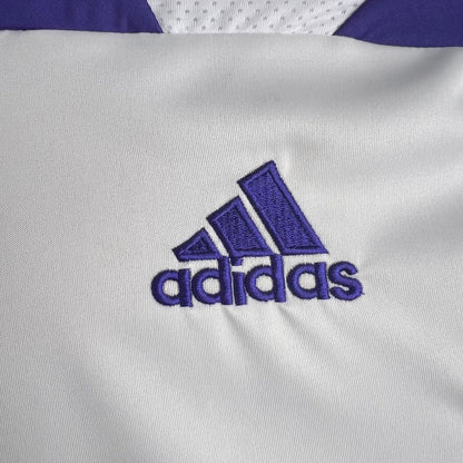 Shirt Real Madrid 2007/08 Home – Shirt Archive