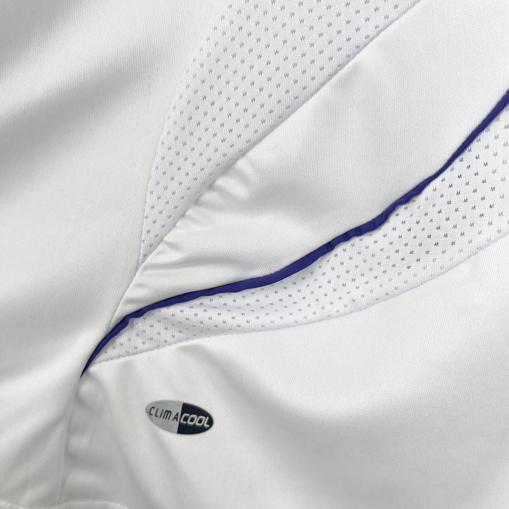 Shirt Real Madrid 2007/08 Home – Shirt Archive