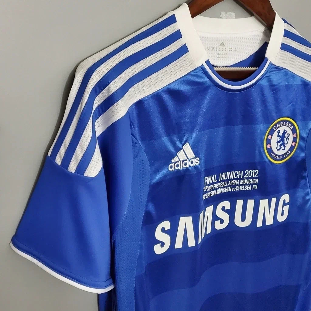 Shirt Drogba Chelsea 12-13 – Shirt Archive