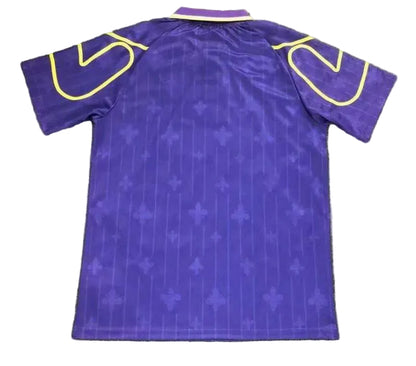 Shirt Fiorentina 1997/98 – Shirt Archive