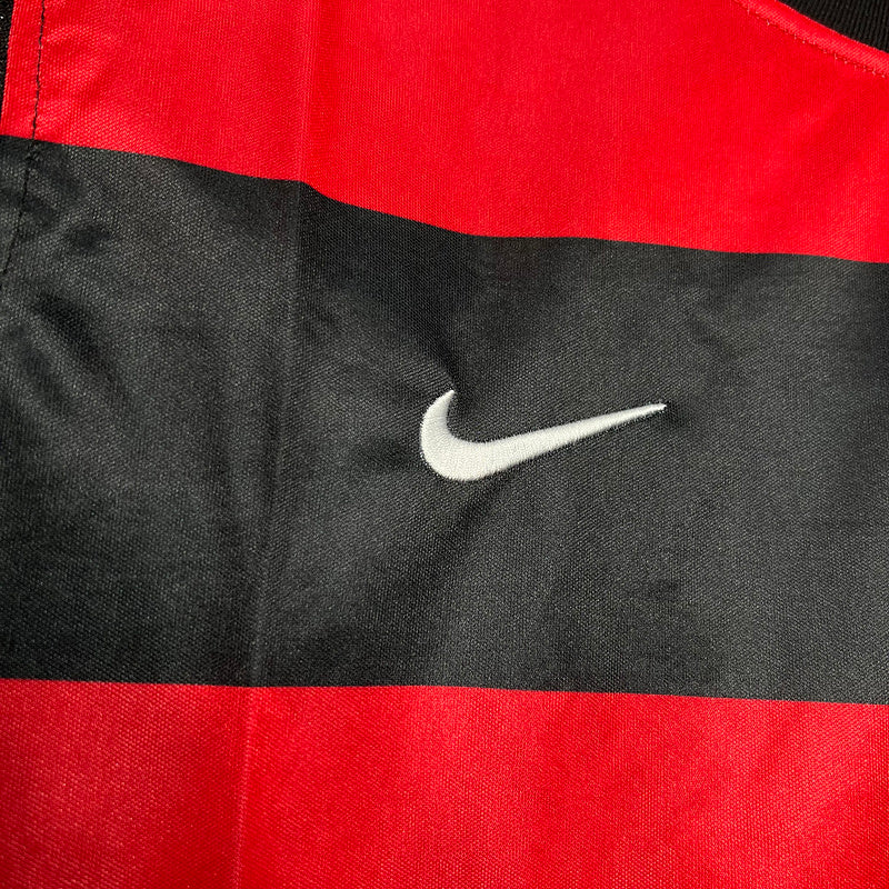 Shirt Flamengo 2000/01 – Shirt Archive
