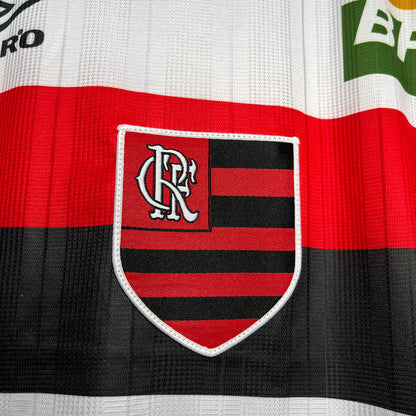 Shirt Flamengo 1995/96 – Shirt Archive