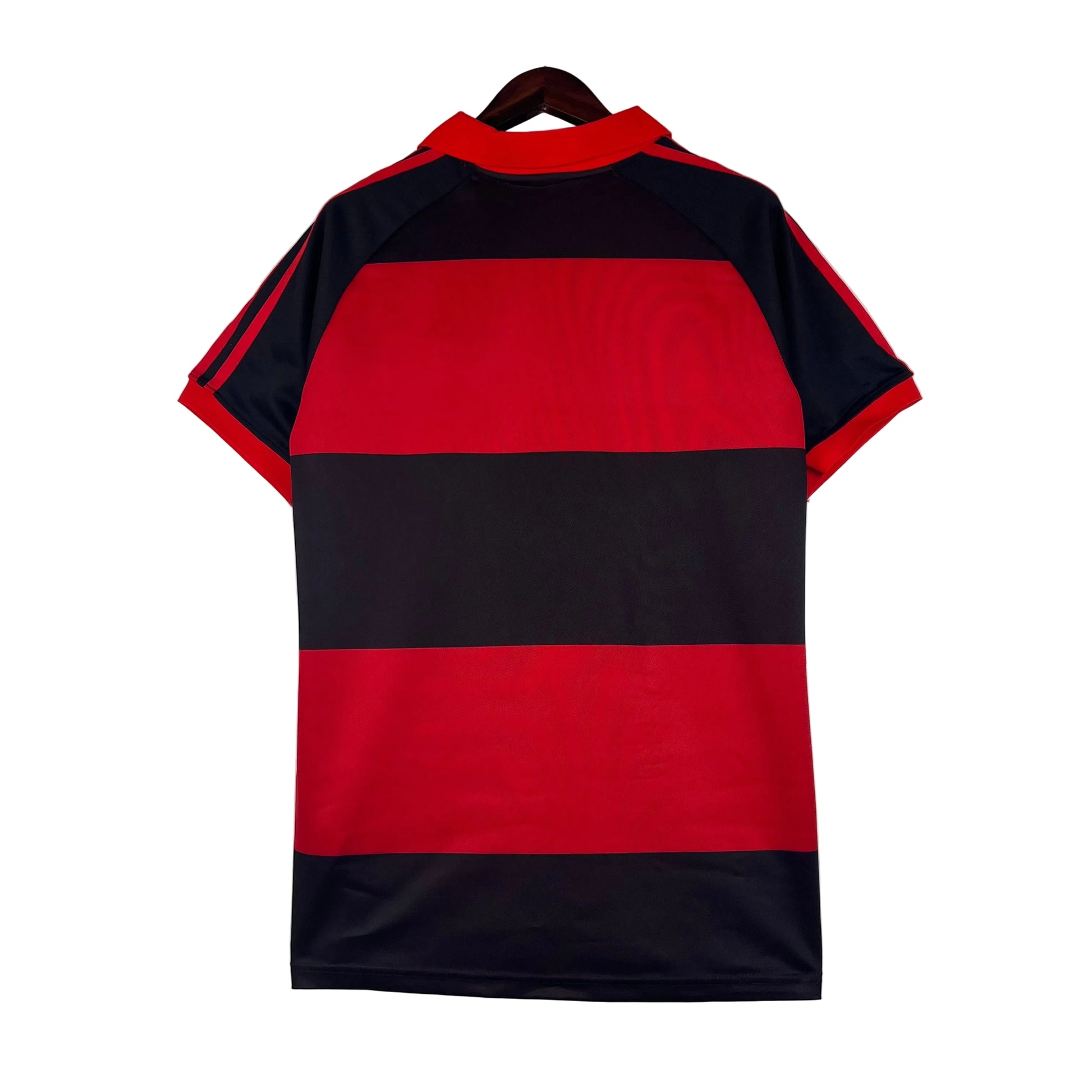 Shirt Flamengo 1987 Home – Shirt Archive