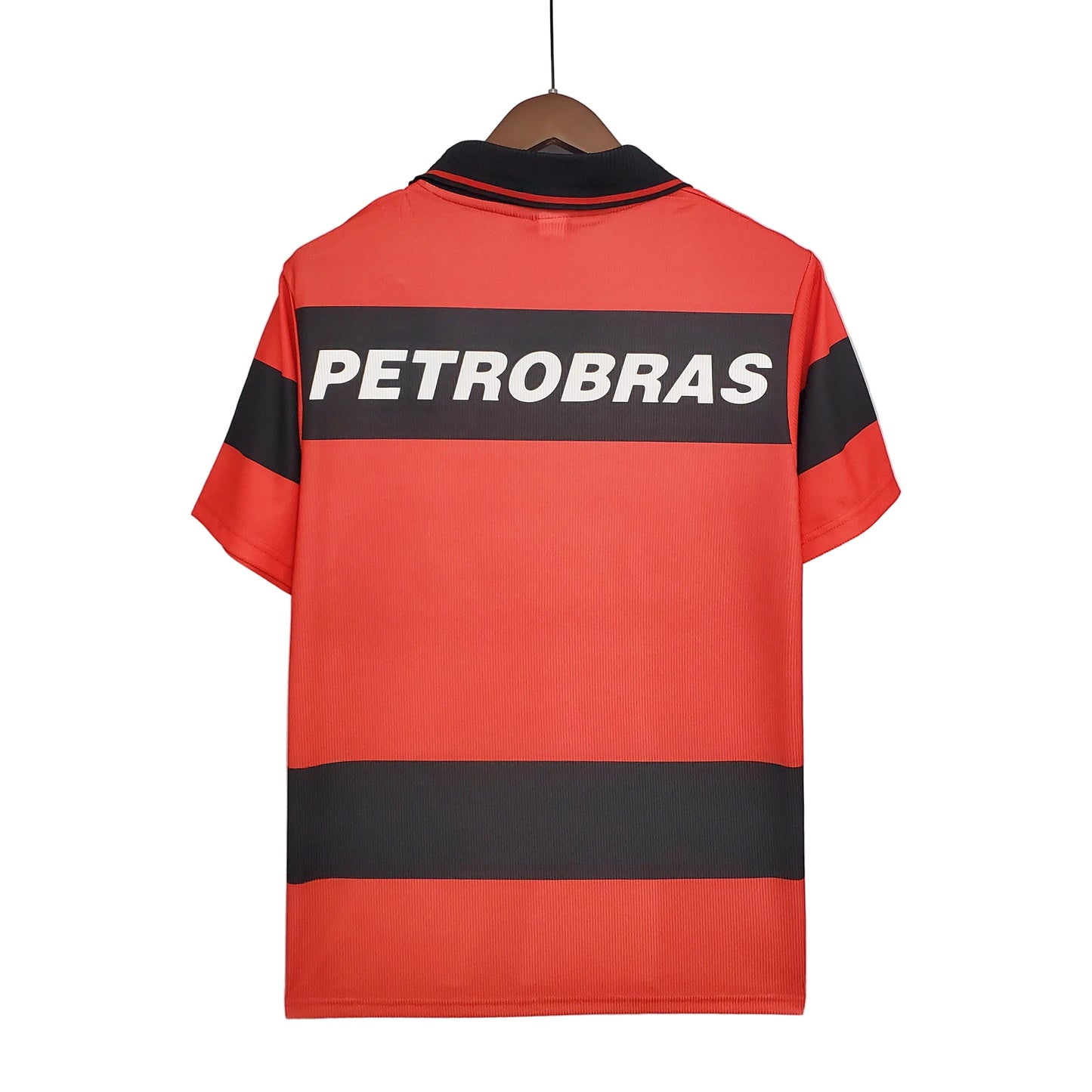 Shirt Flamengo 1999 – Shirt Archive