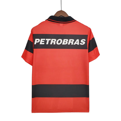 Shirt Flamengo 1999 – Shirt Archive